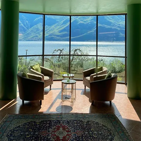 Mercedes Otel Limone sul Garda