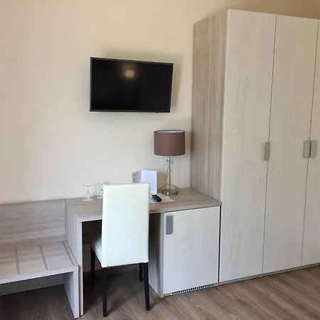 Otel Mercedes 3*