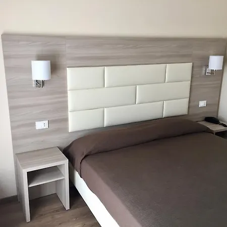 Otel Mercedes